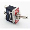 Přepínač páčkový KN3(C)-102P, ON-ON 1pol.250V/15A