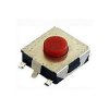 Mikrospínač SMD 6,5x6,5mm v=2,5mm