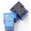 Relé Songle SLA-05VDC-SL-C 5V, přepínací kontakt 250VAC/30A