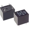 Relé JZC-6F1C (4098) 5V 28VDC/2A(230VAC/1A) 19x16x15mm