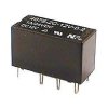 Relé JRC-19F 24V, 24V=/1A(120VAC/1A) 20x10x12mm