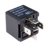 Relé auto NVF4-1C-Z30a 12V/30A 26,5x26,5x24,5mm bez třmínku