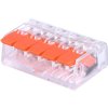 Rychlospojka PCT-415 se svorkou pro kabely 0,14-4mm2