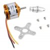 Motor A2212/15T bezkartáčový outrunner, 930kV