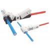 Rychlospojka-odbočka pro kabel 2,5-3mm2