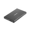 Externí box pro SATA 2,5” HDD s připojením na USB 3.0
