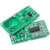 Detektor pohybu mikrovlnný, modul RCWL-0516