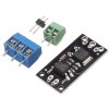 Výkonový spínač MOSFET PWM, modul s D4184