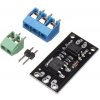 Výkonový spínač MOSFET PWM, modul s FR120N