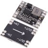 Napájecí modul, step-down měnič 7-26V/5V 3A s MP1584EN