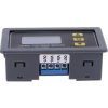 Nabíjecí kontrolér pro Pb, Li-Ion a LiFePO4 baterie, modul XY-CD60