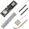 LilyGO TTGO T-SIM7000G ESP32-WROVER-B 18560 Solar
