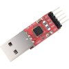 Převodník USB/TTL 5P, modul s CP2102