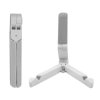 Univerzální držák, stojan na tablet, bílý