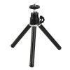 Mini stativ, černý