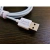 Kabel USB A - Lightning , délka 1m