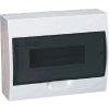Rozvaděč TSM-12 plastový 1x12P nástěnný