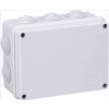 Instalační krabička S150, 150x110x70mm, 10x průchodka
