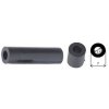 Distanční sloupek plastový 6/7mm, v=15mm KDR15
