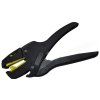 Kleště odizolovací FS-D3 pro kabel 0,08-6mm2