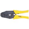 Kleště lisovací HS-03B na neizolované fastony 1,5-6mm2