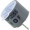 Piezobzučák 12mm ALP1205S,napájení 5V