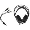 Sluchátka s mikrofonem BLOW 32-797
