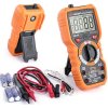 Multimetr PEAKMETER PM18C