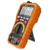Multimetr PEAKMETER PM8229 multifunkční