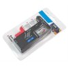 Tester baterií - BT-168, R3, R6, R20, R14, 9V