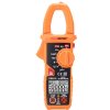 Multimetr PeakMeter PM2118 klešťový AC/DC
