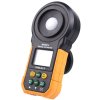 Luxmetr - měřič intenzity světla Peakmeter PM6612 /MS6612/