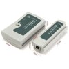 Cable Tester BS-468 Ethernet UTP,STP kabelů - RJ-45, RJ-11