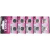 Baterie TINKO LR54 (AG10,LR1130,GP389) alkalická, balení 200ks