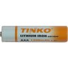 Baterie TINKO AAA(R03) 1,5V lithiová - Li-FeS2