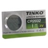 Baterie TINKO CR2032 3V lithiová