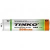 Nabíjecí článek NiMH AAA 1,2V/900mAh TINKO