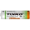 Nabíjecí článek NiMH AA 1,2V/2600mAh TINKO