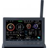 Meteostanice wifi Ecowitt HP2564 se vzdáleným přístupem