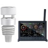 Meteostanice wifi Ecowitt HP2564 se vzdáleným přístupem