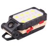 Led nabíjecí pracovní svítidlo s magnetem, voděodolné