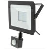Reflektor LED 30W s PIR čidlem RSL 247 RETLUX