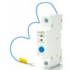 Jistič 16A 2P s ovládáním wifi na DIN lištu AT-Q-SR116WE, 90-260AC