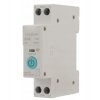 Jistič 63A 1P s ovládáním wifi na DIN lištu TO-Q-SY1-WT 90-260VAC