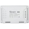 Sonoff 4CH R3, čtyřkanálový WiFi spínač 230V/10A
