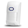 PIR čidlo Wi-fi TUYA CT60W, Android/iOS, s pet imunitou