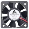 Ventilátor 50x50x15mm 12V/0,10A 5000 ot/min