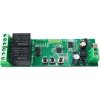 Modul TUYA wifi+RF, Android/iOS dvoukanálový