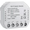 Spínač WiFi Tuya QS-WIFI-S03, 230V/10A, napájení 90-260AC