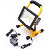Reflektor LED 20W přenosný nabíjecí